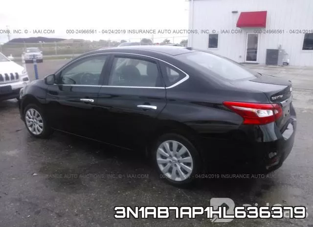 3N1AB7AP1HL636379 фото 4