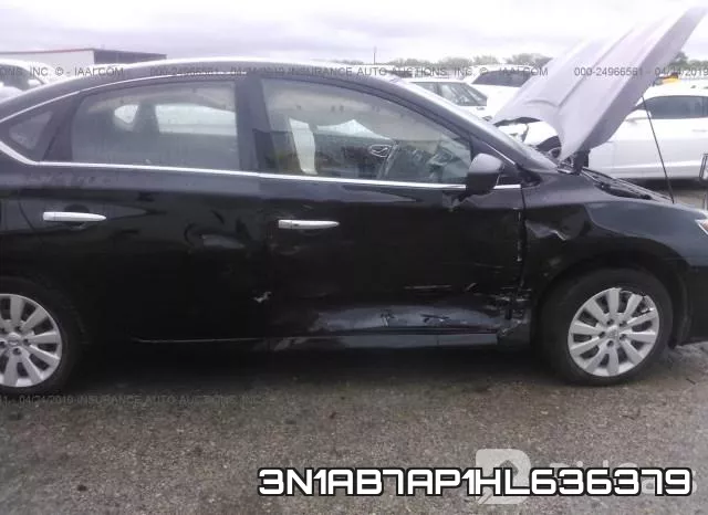 3N1AB7AP1HL636379 фото 7