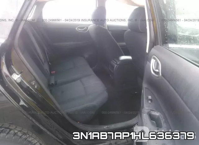 3N1AB7AP1HL636379 фото 9