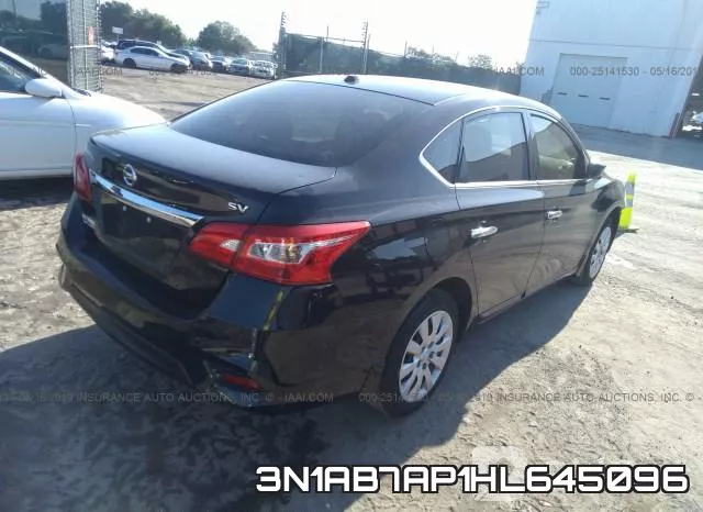 3N1AB7AP1HL645096 фото 5