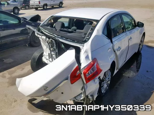 3N1AB7AP1HY350339 фото 5