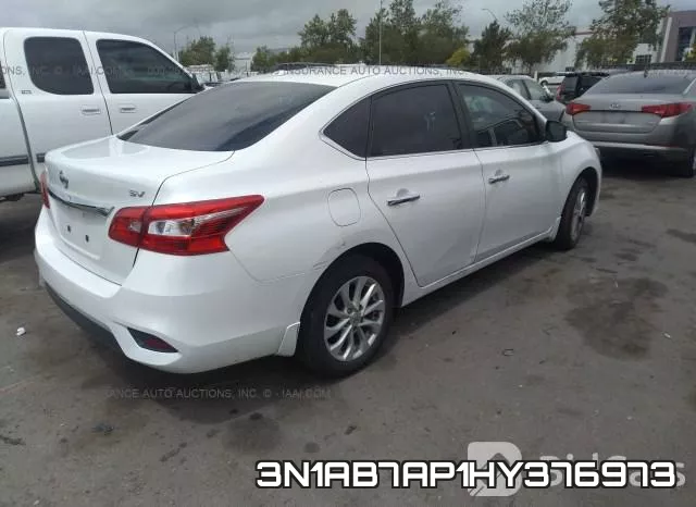3N1AB7AP1HY376973 фото 5