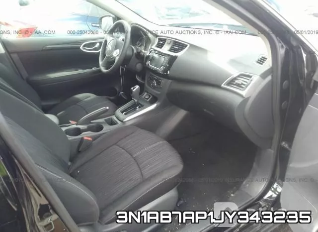 3N1AB7AP1JY343235 фото 6