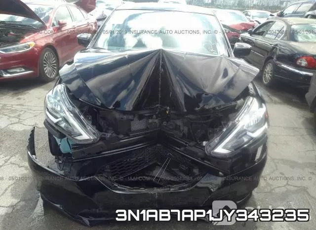 3N1AB7AP1JY343235 фото 7