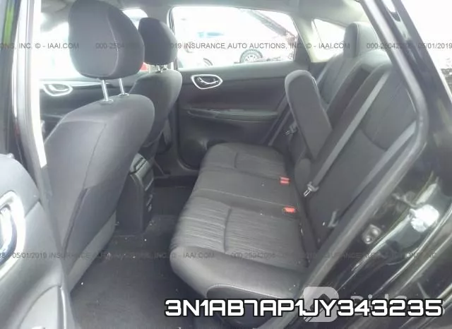 3N1AB7AP1JY343235 фото 9
