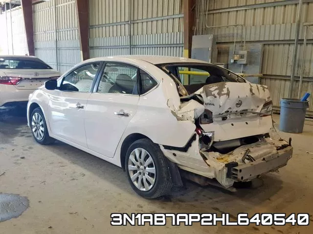 3N1AB7AP2HL640540 фото 4
