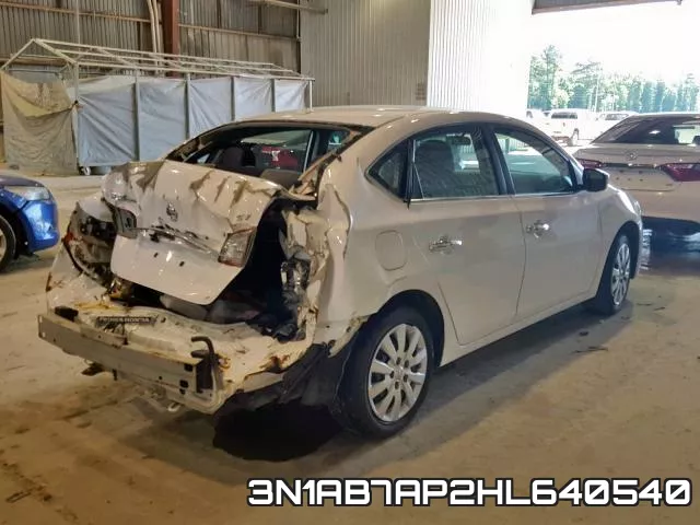 3N1AB7AP2HL640540 фото 5