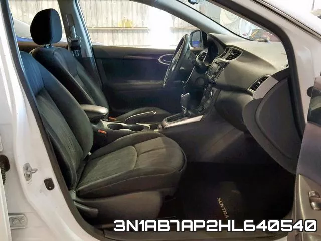 3N1AB7AP2HL640540 фото 6