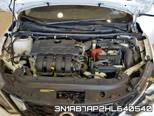 3N1AB7AP2HL640540 фото 8