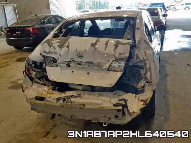 3N1AB7AP2HL640540 фото 10