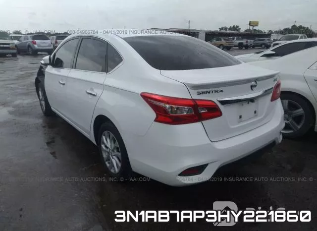 3N1AB7AP3HY221860 фото 4