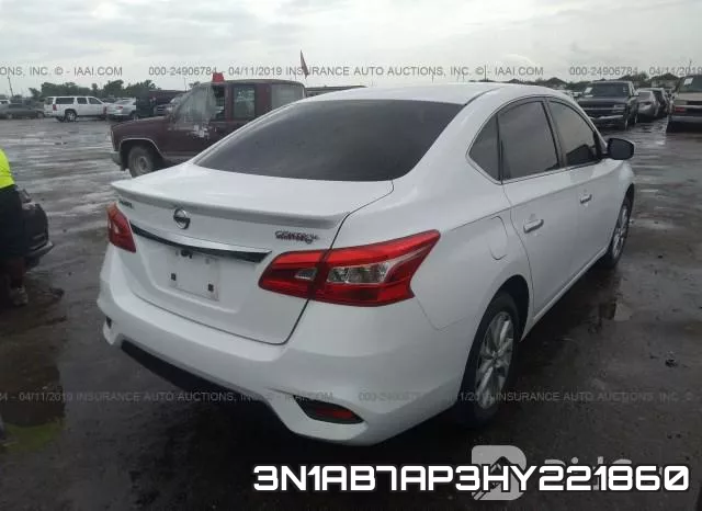 3N1AB7AP3HY221860 фото 5