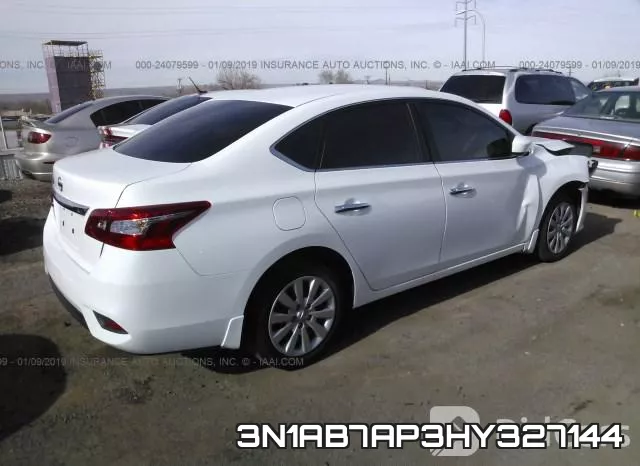 3N1AB7AP3HY327144 фото 5