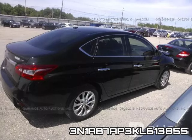 3N1AB7AP3KL613855 фото 5