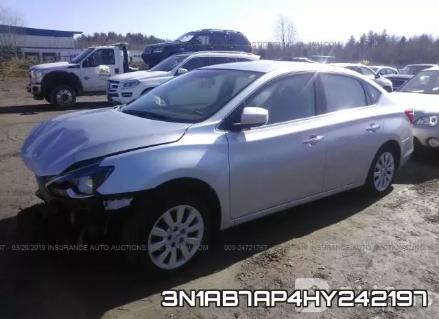 3N1AB7AP4HY242197 фото 3