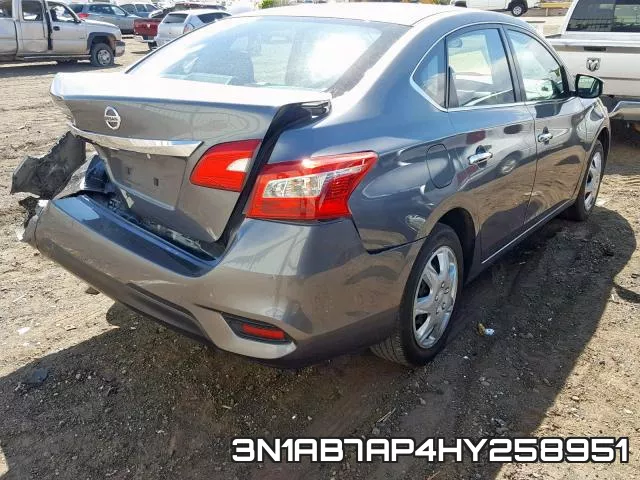 3N1AB7AP4HY258951 фото 5