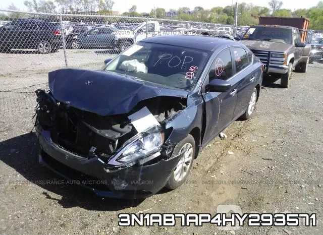 3N1AB7AP4HY293571 фото 3