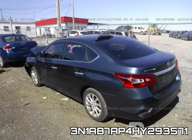3N1AB7AP4HY293571 фото 4