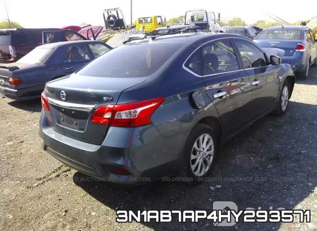 3N1AB7AP4HY293571 фото 5