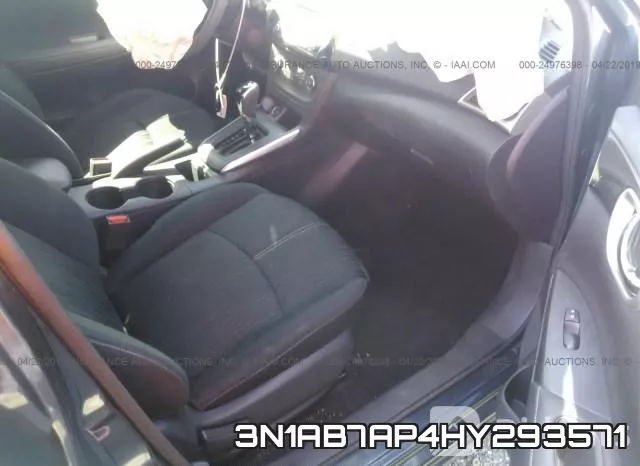 3N1AB7AP4HY293571 фото 6