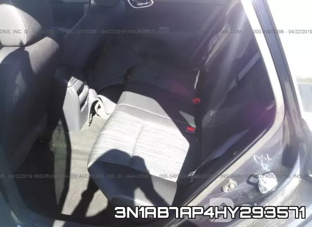 3N1AB7AP4HY293571 фото 9