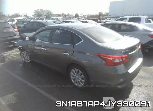 3N1AB7AP4JY330091 фото 4