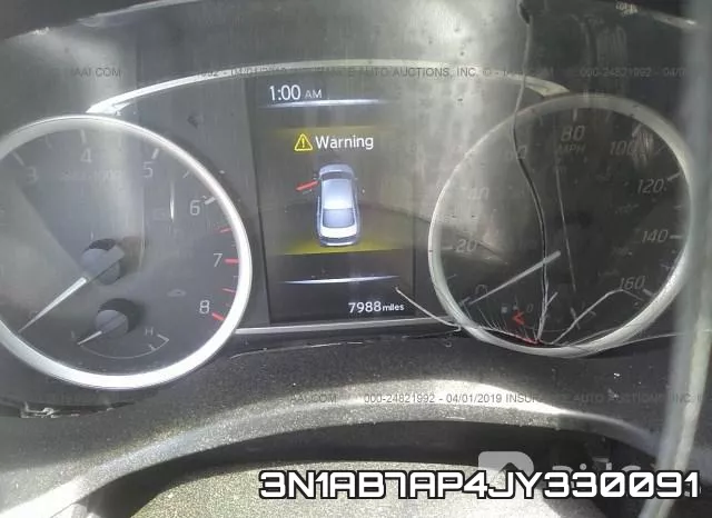 3N1AB7AP4JY330091 фото 8