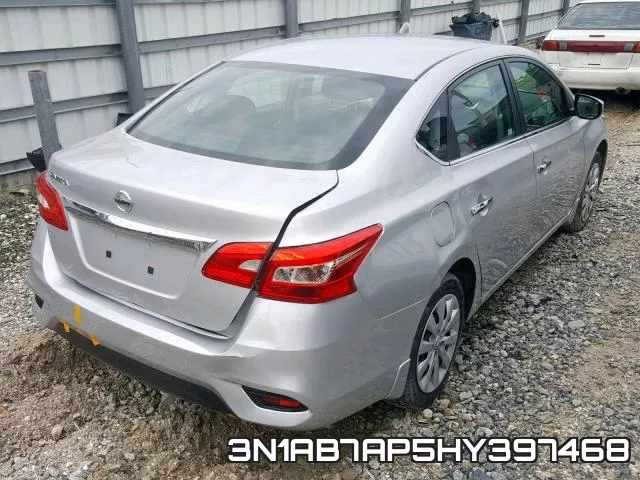3N1AB7AP5HY397468 фото 5