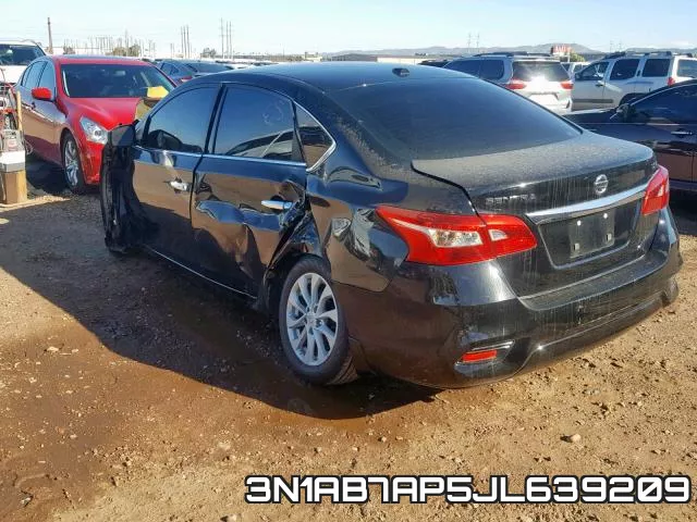 3N1AB7AP5JL639209 фото 4