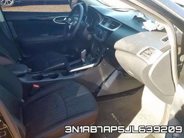 3N1AB7AP5JL639209 фото 6
