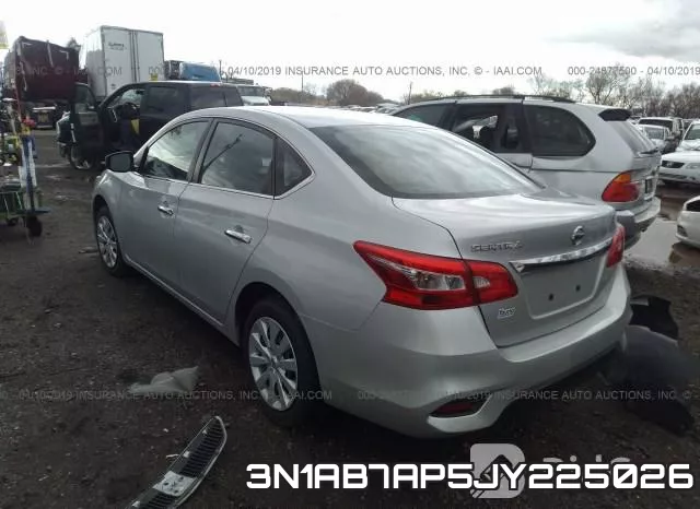 3N1AB7AP5JY225026 фото 4