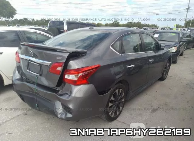 3N1AB7AP6HY262189 фото 5