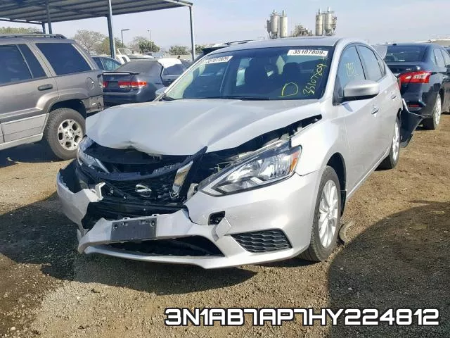 3N1AB7AP7HY224812 фото 3