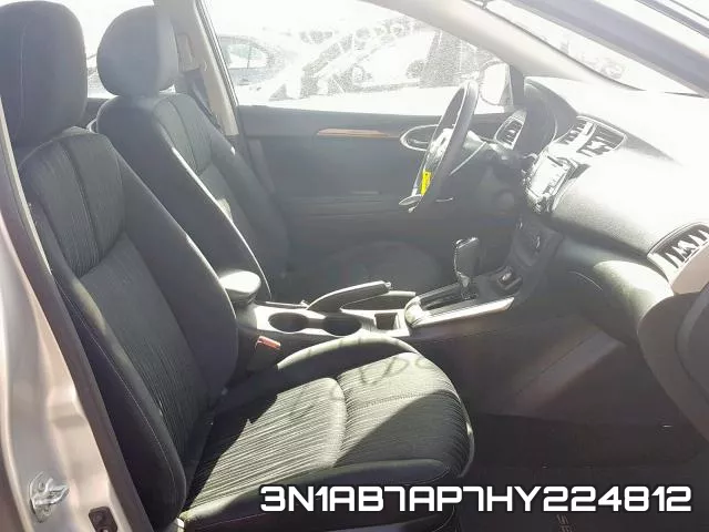 3N1AB7AP7HY224812 фото 6