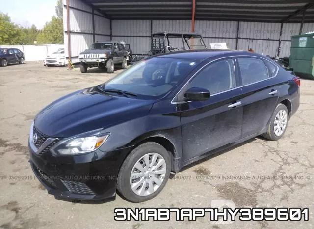 3N1AB7AP7HY389601 фото 3