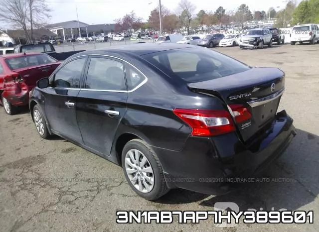 3N1AB7AP7HY389601 фото 4