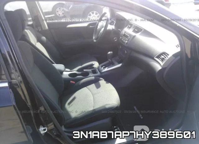 3N1AB7AP7HY389601 фото 6