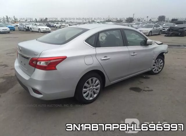 3N1AB7AP8HL696997 фото 5