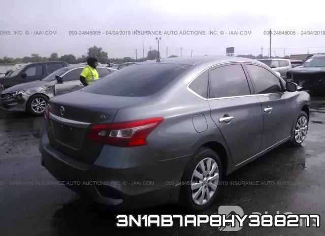 3N1AB7AP8HY388277 фото 5