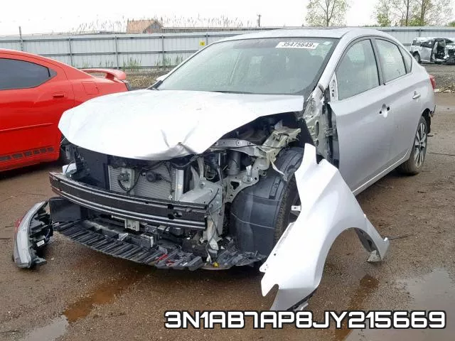 3N1AB7AP8JY215669 фото 3