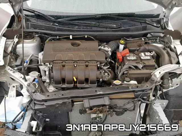 3N1AB7AP8JY215669 фото 8