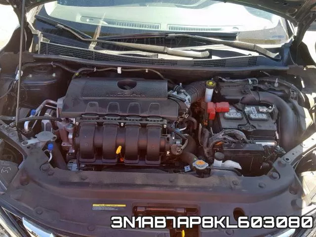 3N1AB7AP8KL603080 фото 8