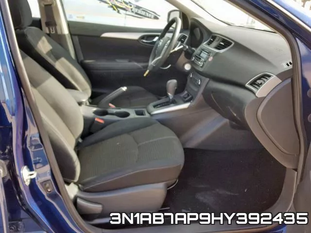 3N1AB7AP9HY392435 фото 6