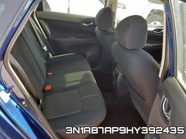 3N1AB7AP9HY392435 фото 7