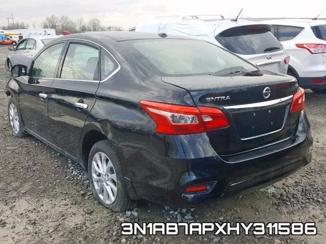 3N1AB7APXHY311586 фото 4