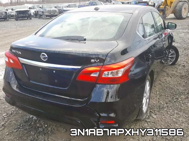 3N1AB7APXHY311586 фото 5