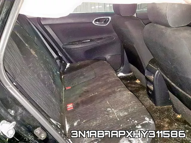 3N1AB7APXHY311586 фото 7
