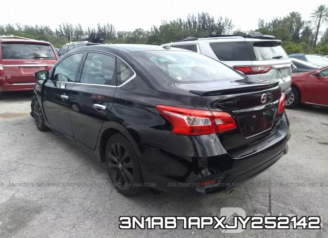 3N1AB7APXJY252142 фото 4