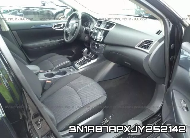 3N1AB7APXJY252142 фото 6