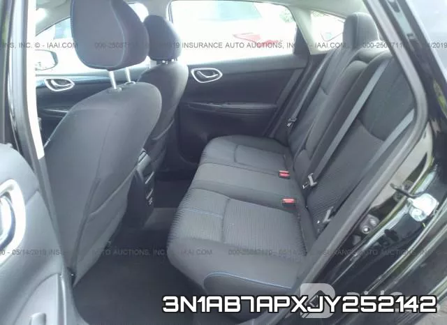 3N1AB7APXJY252142 фото 9